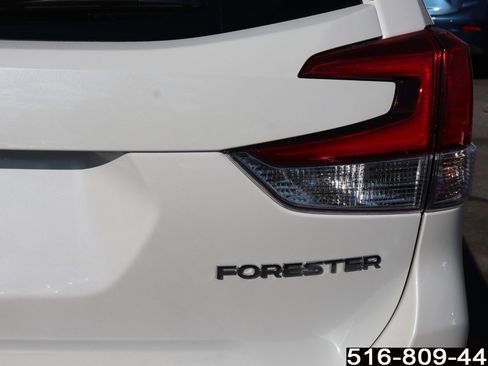 Used 2023 Subaru Forester Premium image 36