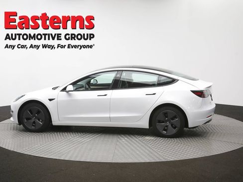 Used 2023 Tesla Model 3 Standard Range RWD image 59