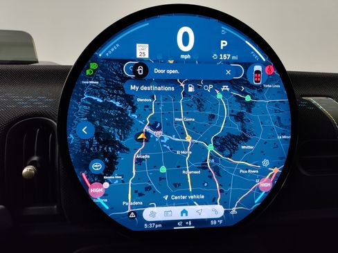 New 2026 MINI Cooper 2-Door Hardtop image 19