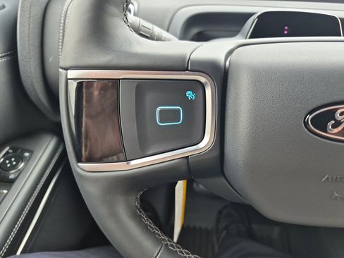 New 2026 Ford Expedition Platinum w/ Stealth Appearance Package image 29