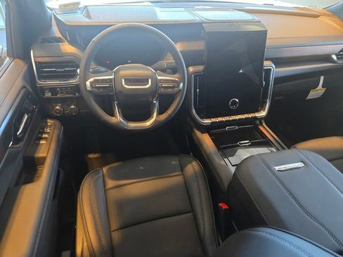 New 2026 GMC Yukon Denali AWD/4WD image 8