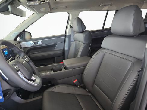New 2026 Hyundai Santa Fe Limited AWD/4WD image 18