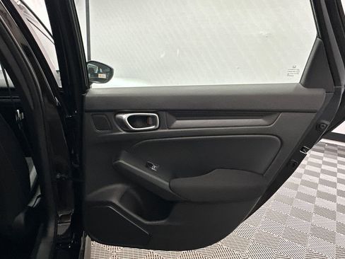 New 2026 Honda Civic Sport image 18