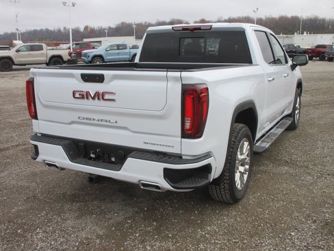 New 2026 GMC Sierra 1500 Denali image 5