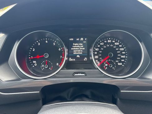 Used 2021 Volkswagen Tiguan S AWD/4WD image 29