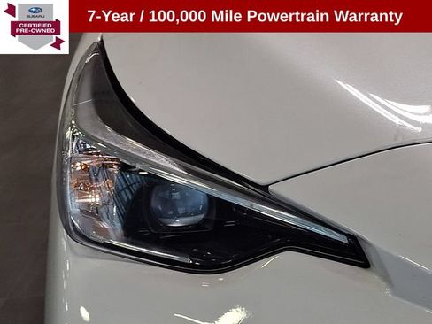 Certified 2024 Subaru Impreza 2.0i AWD/4WD image 9