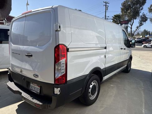 Used 2019 Ford Transit 150 130 Low Roof image 6
