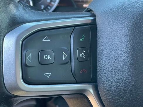 Certified 2022 RAM 1500 Big Horn image 31