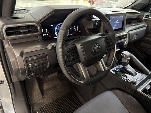 Used 2024 Toyota Tacoma SR5 image 9