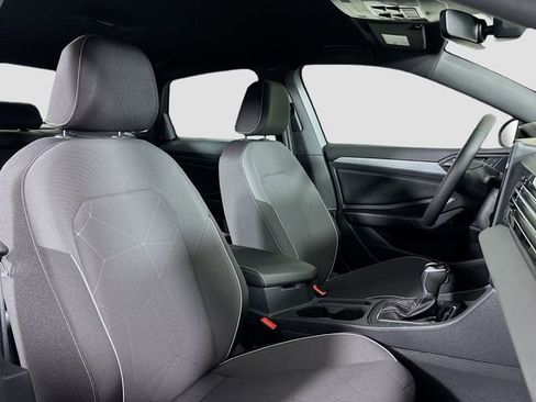 New 2026 Volkswagen Jetta Sport FWD image 27