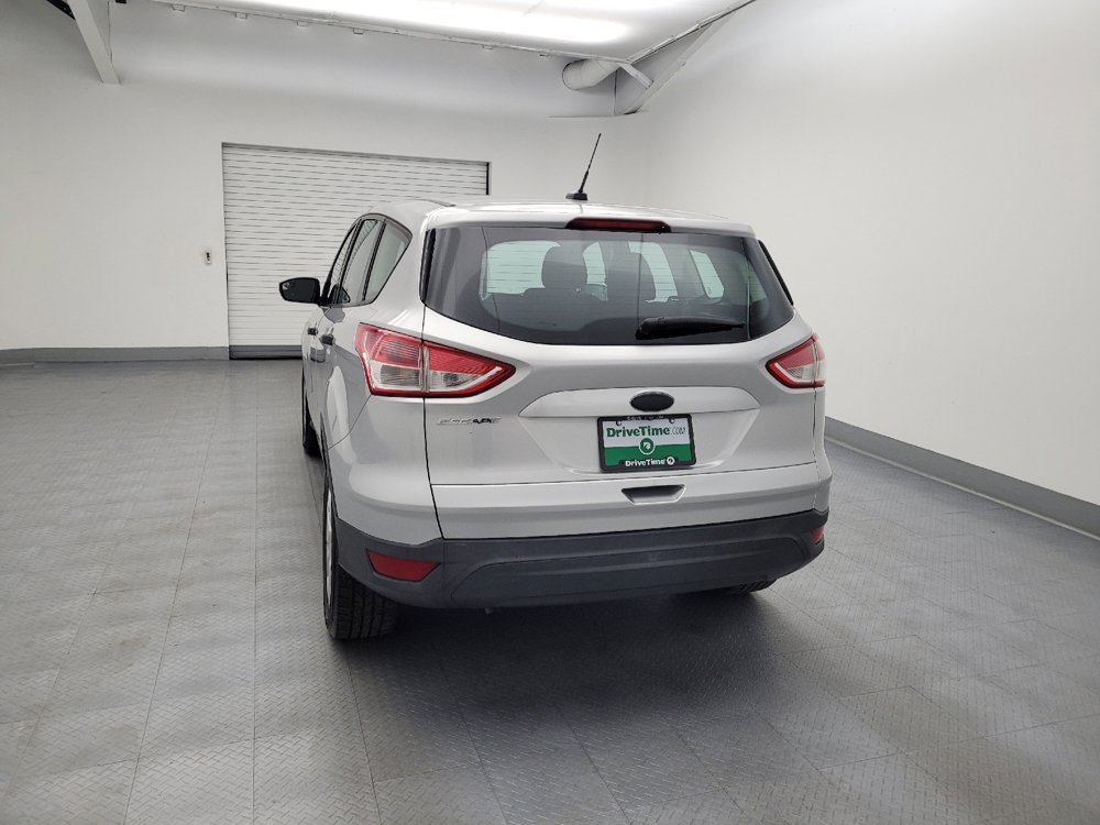 Used 2015 Ford Escape S FWD image 6