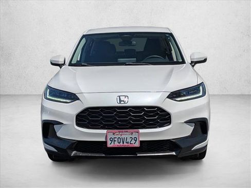 Used 2023 Honda HR-V LX image 3