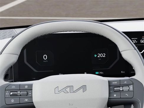 New 2026 Kia EV9 Land image 21