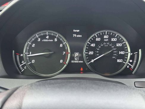 Used 2014 Acura MDX SH-AWD w/ Technology Package image 36