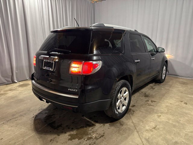 Used 2014 GMC Acadia SLE AWD/4WD image 7