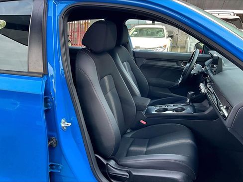 Used 2022 Honda Civic Sport image 9