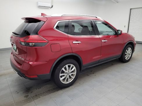 Used 2017 Nissan Rogue SV image 10