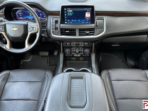 Certified 2023 Chevrolet Tahoe High Country w/ Premium Package 2 image 16