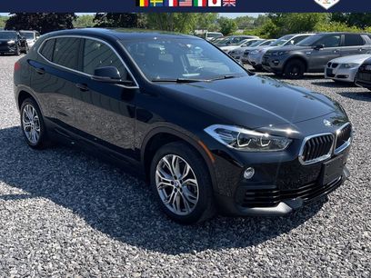 Used 2020 BMW X2 xDrive28i w/ Convenience Package
