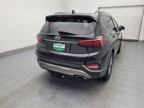 Used 2019 Hyundai Santa Fe FWD image 7