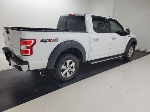 Used 2019 Ford F150 XLT w/ Equipment Group 302A Luxury AWD/4WD image 10