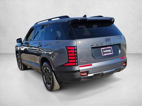 New 2026 Hyundai Palisade XRT Pro image 8