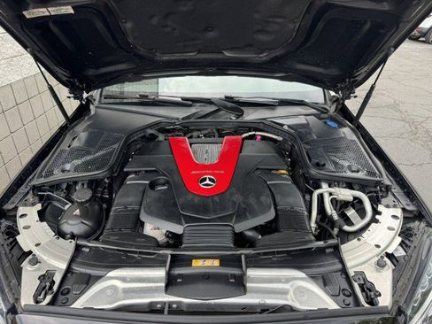 Used 2018 Mercedes-Benz C 43 AMG 4MATIC Coupe image 5