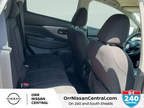 Used 2019 Nissan Murano SV FWD image 12
