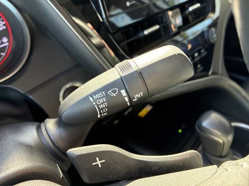 Certified 2023 Toyota Camry XSE w/ Cold Weather Package image 22