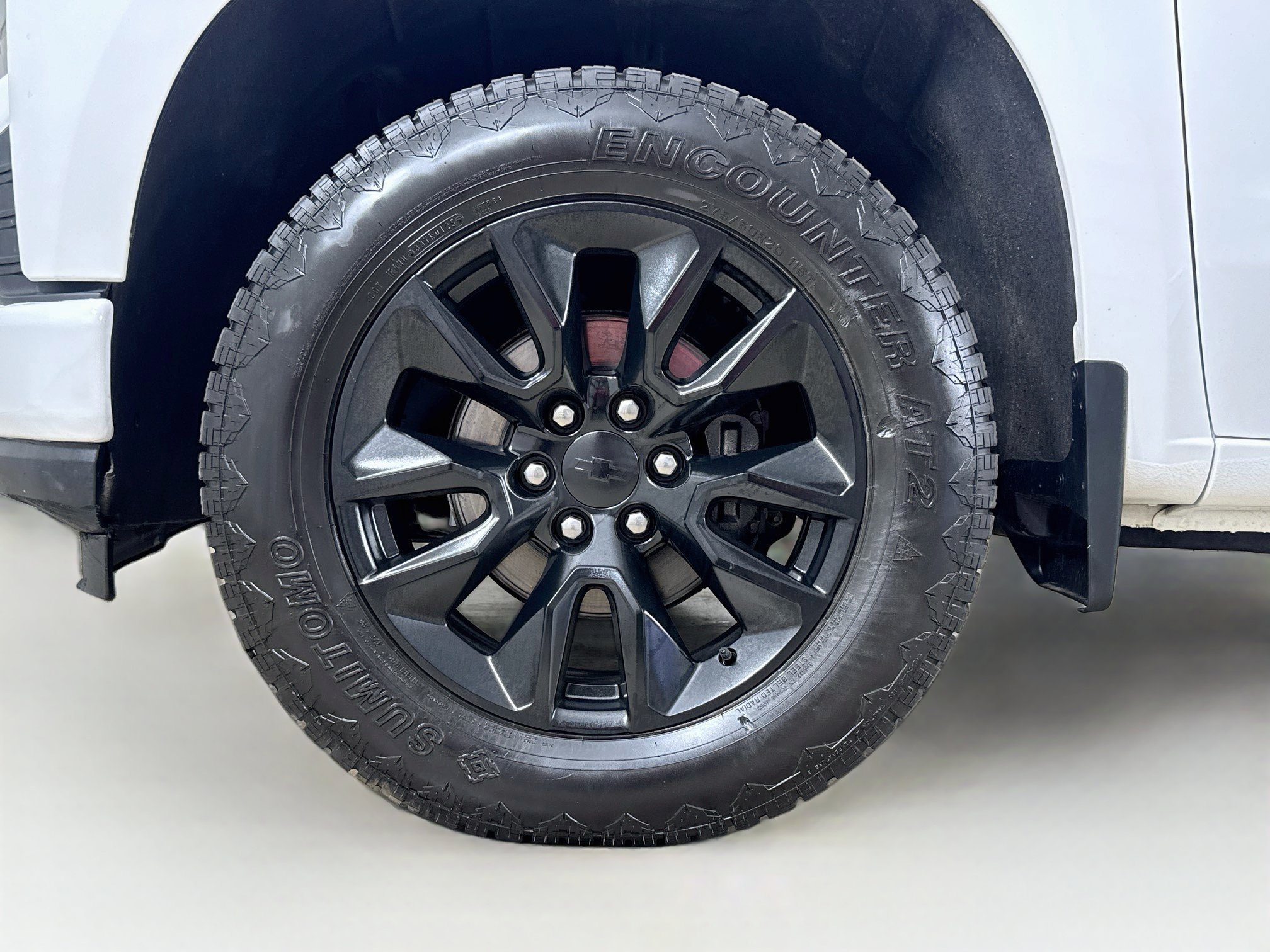 Used 2022 Chevrolet Silverado 1500 RST AWD/4WD image 25