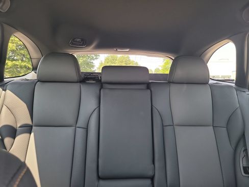 Used 2022 Subaru Outback Wilderness AWD/4WD image 23