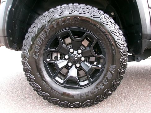Used 2023 RAM 1500 TRX w/ TRX Level 2 Equipment Group AWD/4WD image 15