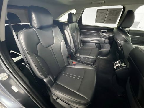 Certified 2024 Kia Sorento SX image 29