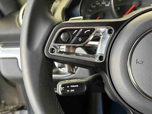 Certified 2025 Porsche 718 Cayman image 8