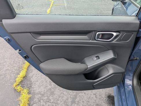 Used 2026 Honda Civic LX image 27