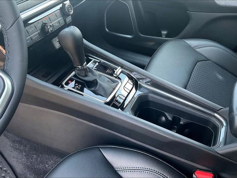 New 2025 Jeep Compass Latitude w/ Convenience Group image 8