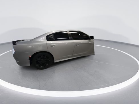 Certified 2021 Dodge Charger R/T image 3