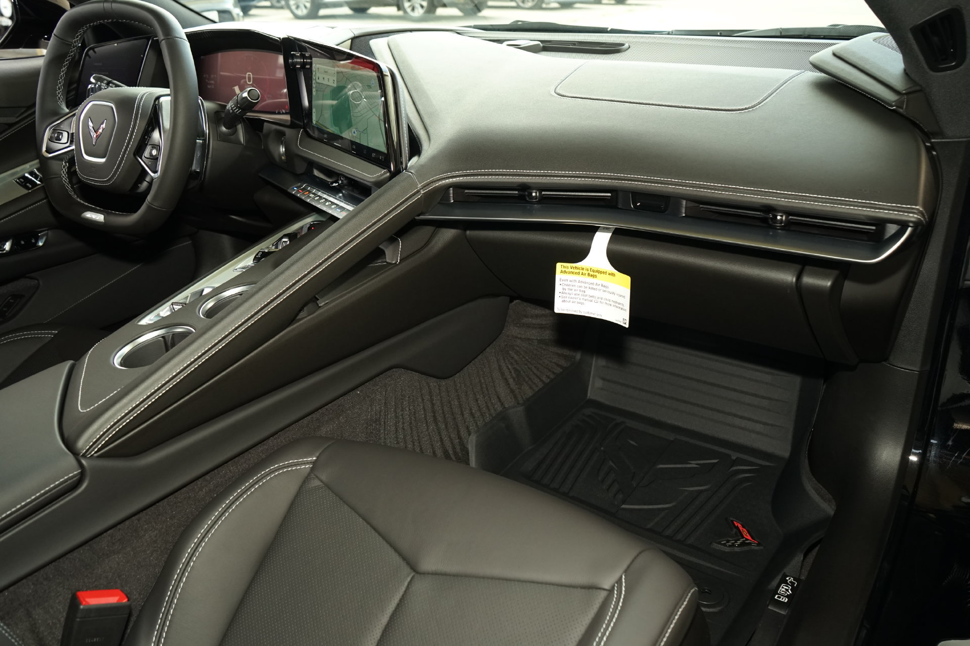 Used 2026 Chevrolet Corvette ZR1 RWD image 20