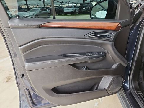 Used 2016 Cadillac SRX Performance image 21