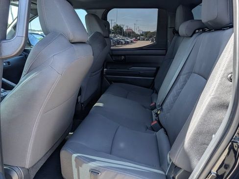 Certified 2025 Toyota Tacoma SR RWD image 27
