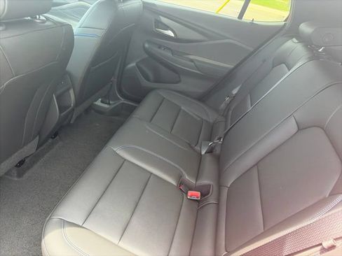 New 2026 Buick Envista Sport Touring w/ Convenience I Package FWD image 11