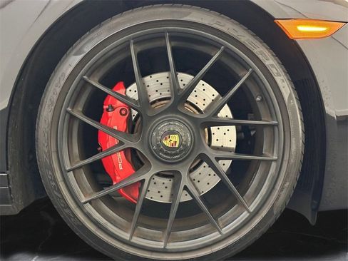 Used 2019 Porsche 911 Carrera GTS image 37