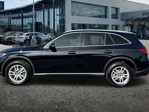 New 2026 Mercedes-Benz GLC 300 300 image 7