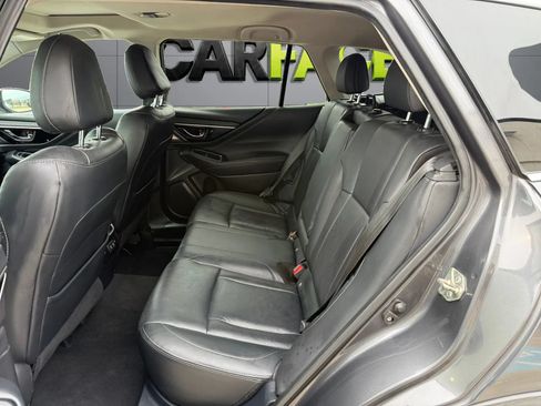Used 2020 Subaru Outback Limited AWD/4WD image 19