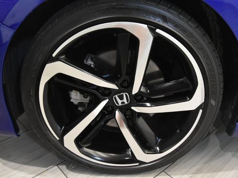 Used 2020 Honda Accord Sport image 10