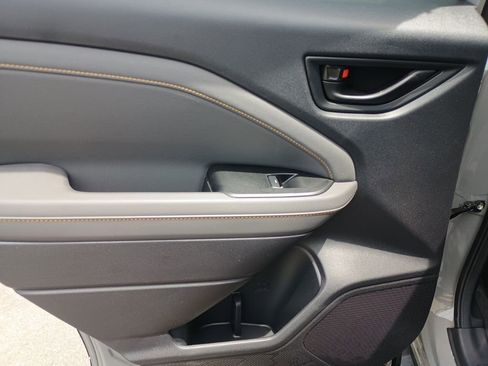 New 2026 Subaru Forester Wilderness image 12