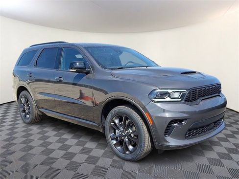 New 2026 Dodge Durango GT image 1