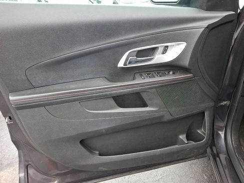 Used 2015 Chevrolet Equinox LT w/ Driver Convenience Package FWD image 12