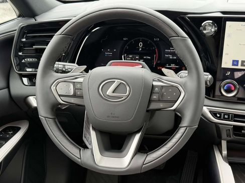 New 2026 Lexus RX 350 Premium Plus AWD/4WD image 9