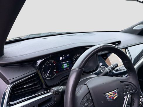 Used 2024 Cadillac XT6 Premium Luxury AWD/4WD image 9
